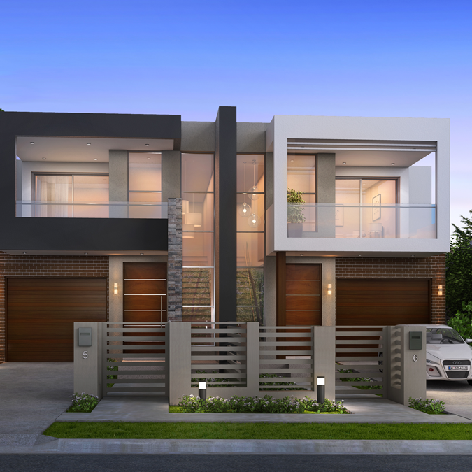 Defence Housing Sydney