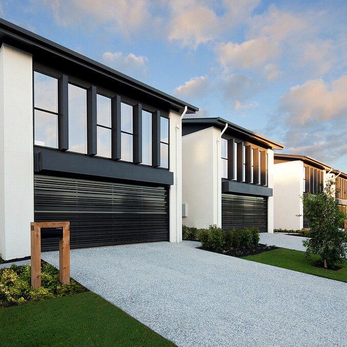 Defence Housing Melbourne