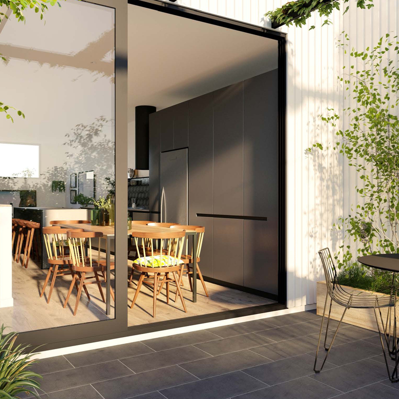 Defence Housing Melbourne