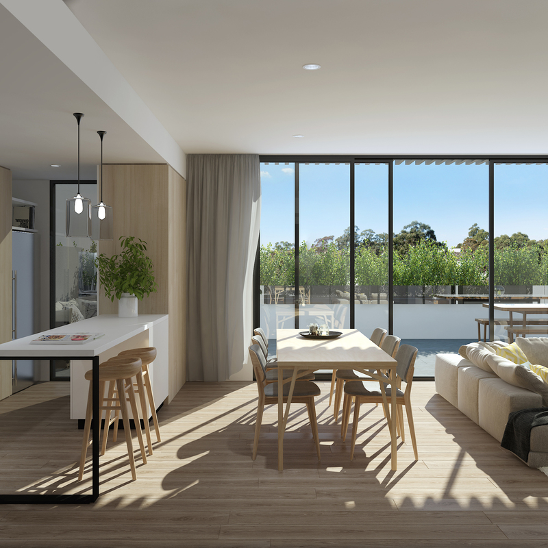 Defence Housing Townsville