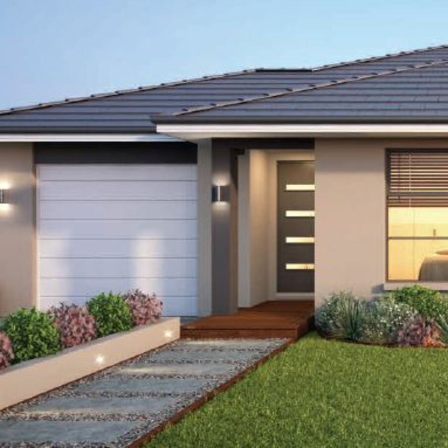 Defence Housing Australia property